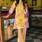 La Dolce Hemline Prints Vol 2 | The Dream