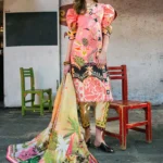 La Dolce Hemline Prints Vol 2 | Spring Avenue
