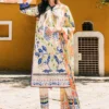 La Dolce Hemline Prints Vol 2 | Magnolias