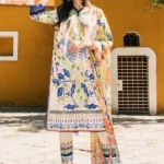 La Dolce Hemline Prints Vol 2 | Magnolias