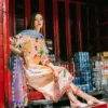 La Dolce Hemline Prints Vol 2 | Angels Song