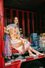 La Dolce Hemline Prints Vol 2 | Angels Song