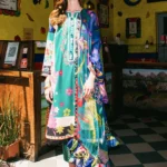 La Dolce Hemline Prints Vol 2 | Water Dancers