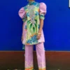 La Dolce Hemline Prints Vol 2 | Ecstasy