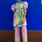 La Dolce Hemline Prints Vol 2 | Ecstasy