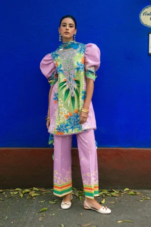 La Dolce Hemline Prints Vol 2 | Ecstasy