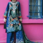 La Dolce Hemline Prints Vol 2 | Life of Irises