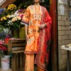 La Dolce Hemline Prints Vol 2 | Doves of Garden
