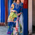 La Dolce Hemline Prints Vol 2 | Flower of Life