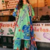 La Dolce Hemline Prints Vol 2 | Living Heart