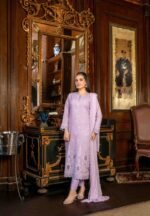 Tawakkal Mahveen | D-1434