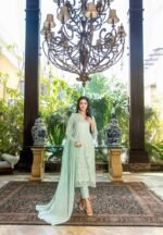 Tawakkal Mahveen | D-1433