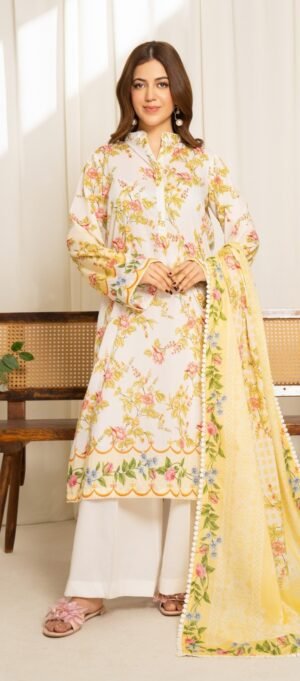 Sule By Coco Zarashahjahan