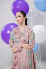 Qalamakar QPrints Vol 2 25 | EM-05 (A) ZELDA