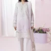 Qalamakar QPrints Vol 2 25 | EM-01 (A) IVY