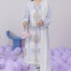 Qalamakar QPrints Vol 2 25 | EM-02 (A) ESME