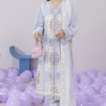 Qalamakar QPrints Vol 2 25 | EM-02 (A) ESME