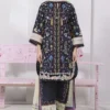 Qalamakar QPrints Vol 2 25 | EM-09 (B) PAIGE