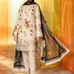 MBasics Elahi Lawn | MB-CUS25-702B