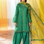 MBasics Elahi Lawn | MB-CUS25-704A