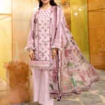 MBasics Elahi Lawn | MB-CUS25-705B