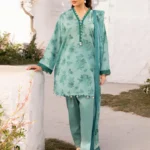 MBasics Elahi Lawn | MB-CUS25-708B