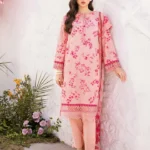 MBasics Elahi Lawn | MB-CUS25-709A