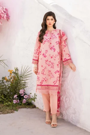 MBasics Elahi Lawn | MB-CUS25-709A