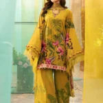 MBasics Elahi Lawn | MB-CUS25-710A