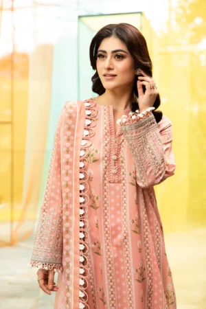 MBasics Elahi Lawn Vol 2