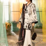 MBasics Elahi Lawn | MB-CUS25-713B