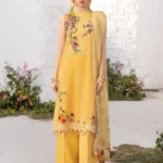 MBasics Elahi Lawn | MB-CUS25-712A