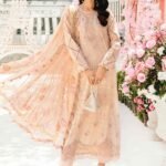 Maria B M Prints 25 Vol 2 | MPT-2601-A