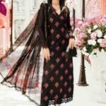Maria B M Prints 25 Vol 2 | MPT-2601-B