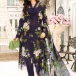 Maria B M Prints 25 Vol 2 | MPT-2602-B