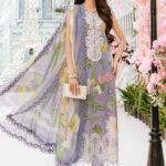 Maria B M Prints 25 Vol 2 | MPT-2604-A