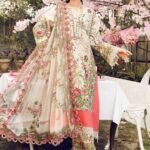 Maria B M Prints 25 Vol 2 | MPT-2605-A