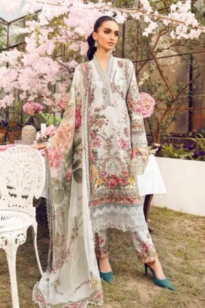 Maria B M Prints 25 Vol 2 | MPT-2605-B