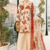 Maria B M Prints 25 Vol 2 | MPT-2607-A
