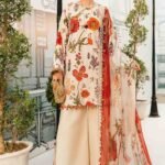 Maria B M Prints 25 Vol 2 | MPT-2607-A