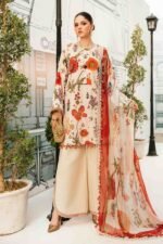 Maria B M Prints 25 Vol 2 | MPT-2607-A