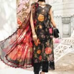Maria B M Prints 25 Vol 2 | MPT-2607-B