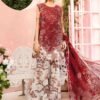 Maria B M Prints 25 Vol 2 | MPT-2608-A
