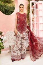 Maria B M Prints 25 Vol 2 | MPT-2608-A
