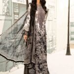 Maria B M Prints 25 Vol 2 | MPT-2608-B