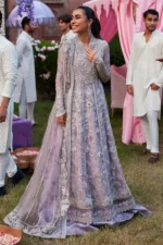 Mushq Izhar Festive & Party Collection | Muneezeh