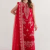 Sable Vogue Sable Vogue Luxury Lawn 25 - V2 | SL-02-25-V2