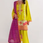 Sable Vogue Luxury Lawn 25 - V2 | SL-04-25-V2