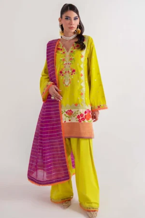 Sable Vogue Luxury Lawn 25 - V2 | SL-04-25-V2