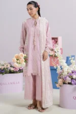 Qalamakar QPrints Vol 2 25 | EM-02 (B) KIRA